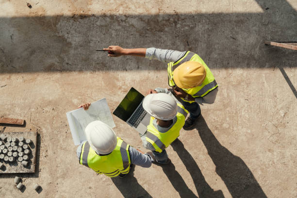 Best Concrete Driveway Repair Near Me  in New Mford, IL